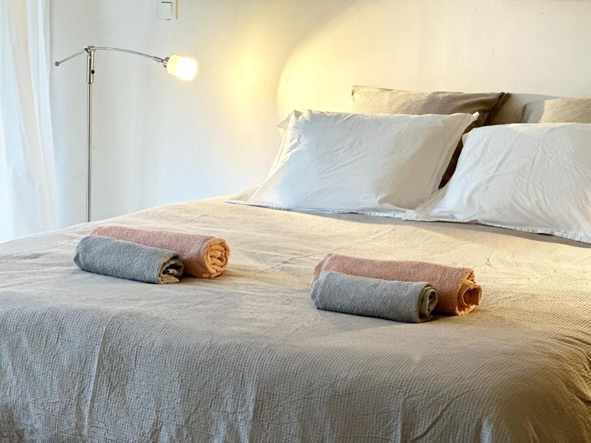 Magnifique Loft - Piscine - Tennis - Babyfoot Nîmes Eksteriør bilde